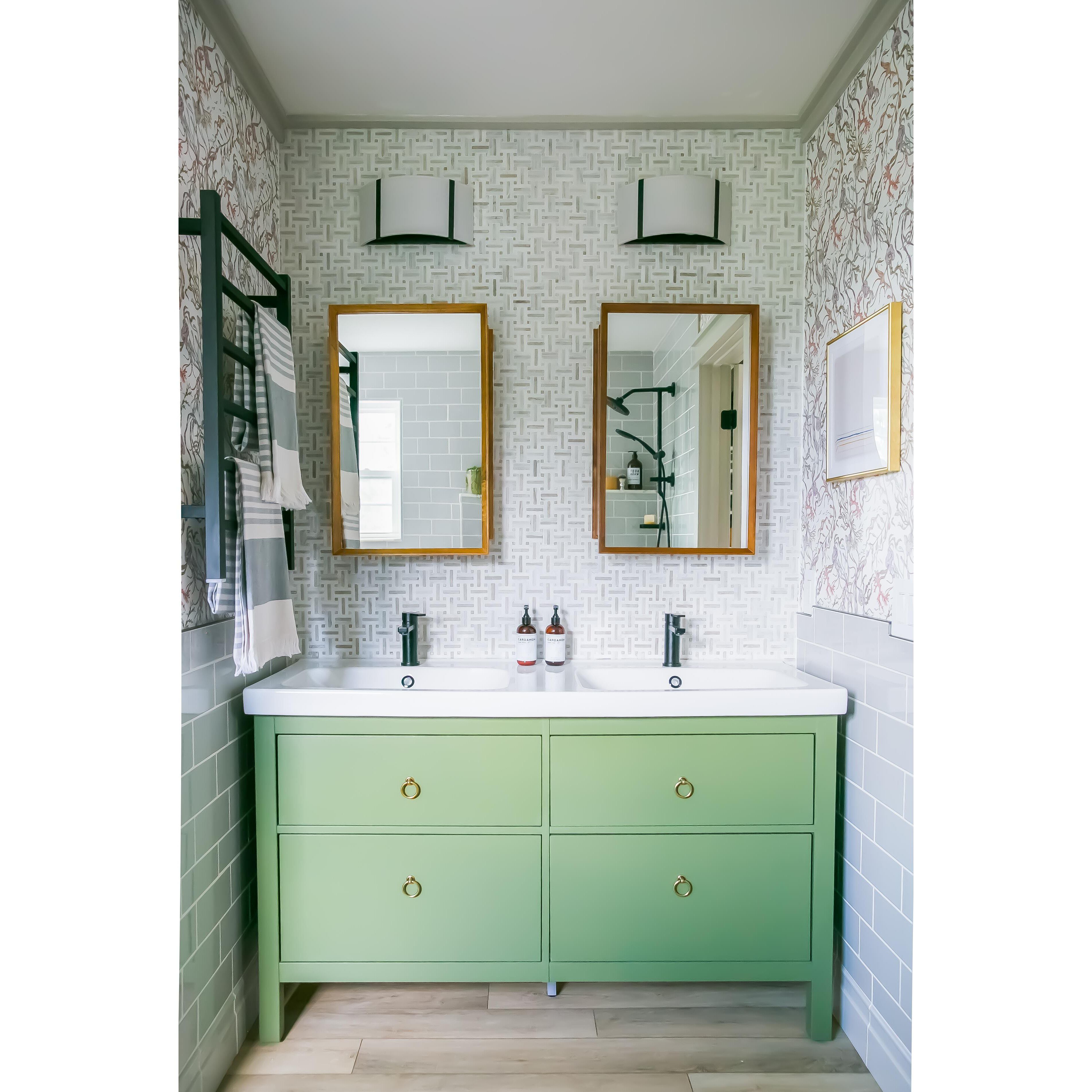 Fulton Sconce Wall Light in Black