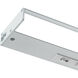 Arza Select LED 8 inch White Undercabinet Light