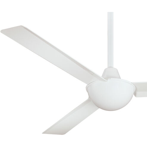 Kewl 52 inch White Ceiling Fan
