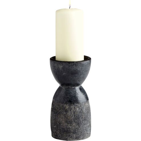 Escalante 8 X 4 inch Candleholder, Small 