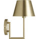 Drew & Jonathan Ender Sconce Wall Light, Small