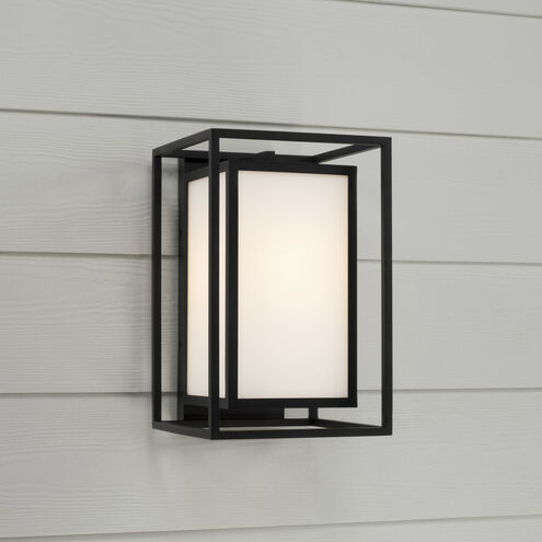 Aiden Outdoor Wall Lantern