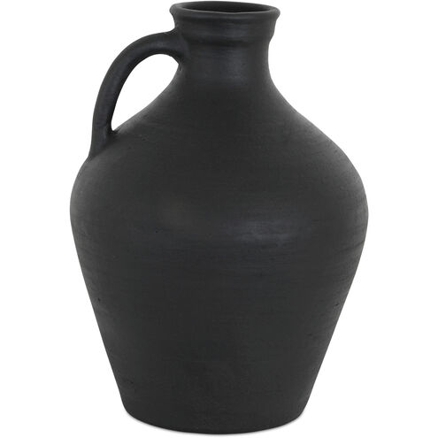 Lyra 13 X 9.5 inch Vase