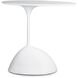 Rizzo Accent Table in White