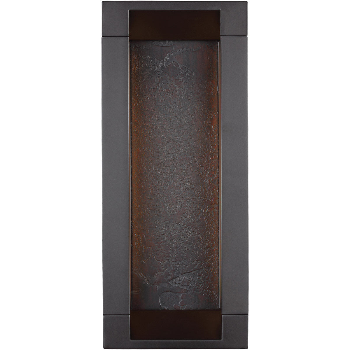 Sean Lavin Mattix LED 14.38 inch Oil Rubbed Bronze Outdoor Sconce