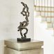 Ardor 15.25 X 3.5 inch Sculpture