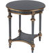 Hellinger End & Side Table