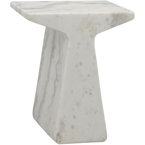 Finn 18.5 X 15 inch Lightly Sealed Side Table