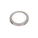Tyler 12 4.1 watt Stainless Steel Path Lighting in 2700K, WAC Landscape