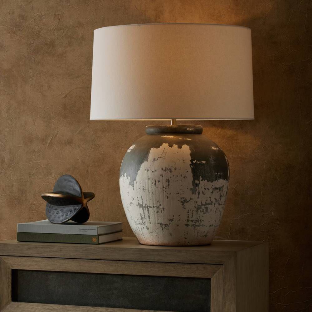 Yukon 29 inch Table Lamp Portable Light