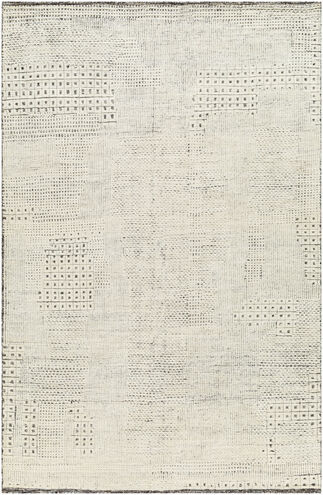 Tunus 36 X 24 inch Beige Rug, Rectangle