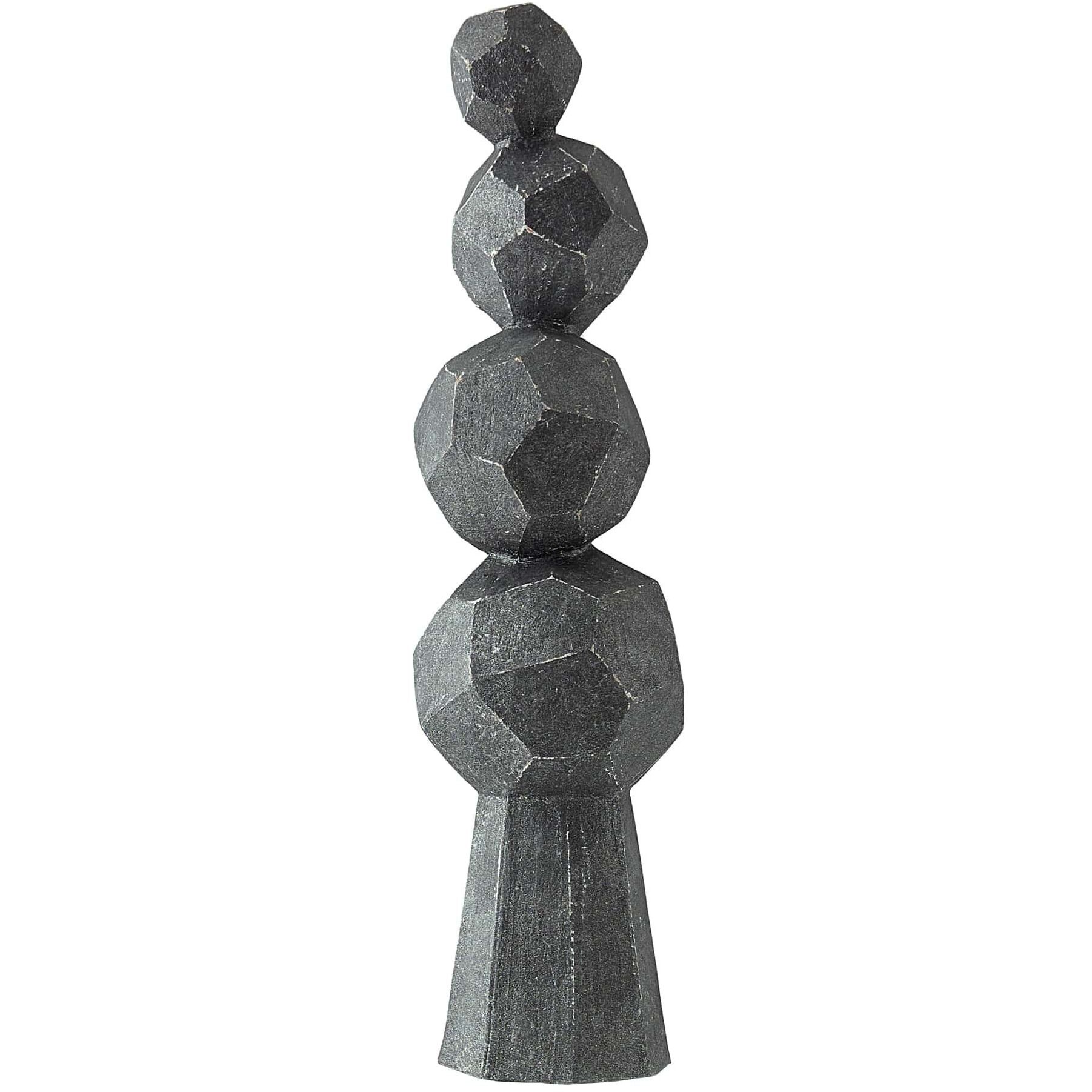 Wilmot 24 X 6.5 inch Sculpture