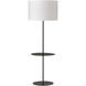 Tablero 1 Light 22.00 inch Floor Lamp