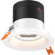 Versa Modular Downlight Wall Light