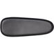Blain Matte Black Tray