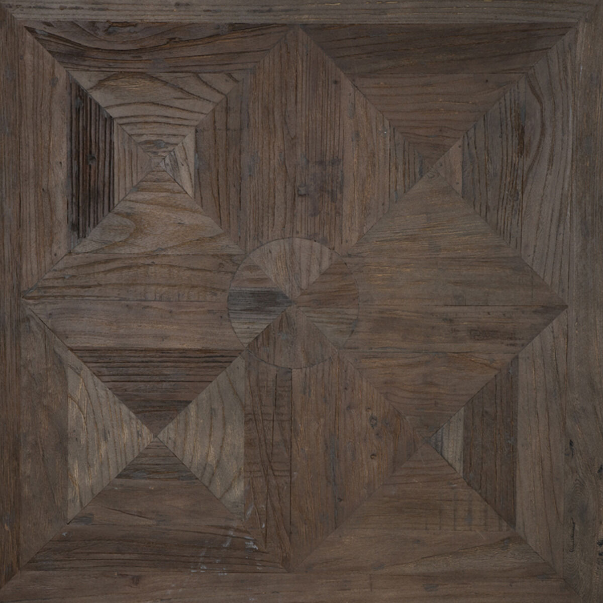 Robert 64 X 32 inch Natural Elm Coffee Table