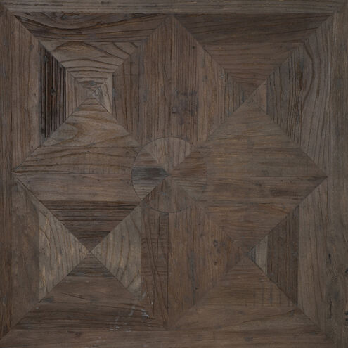 Robert 64 X 32 inch Natural Elm Coffee Table