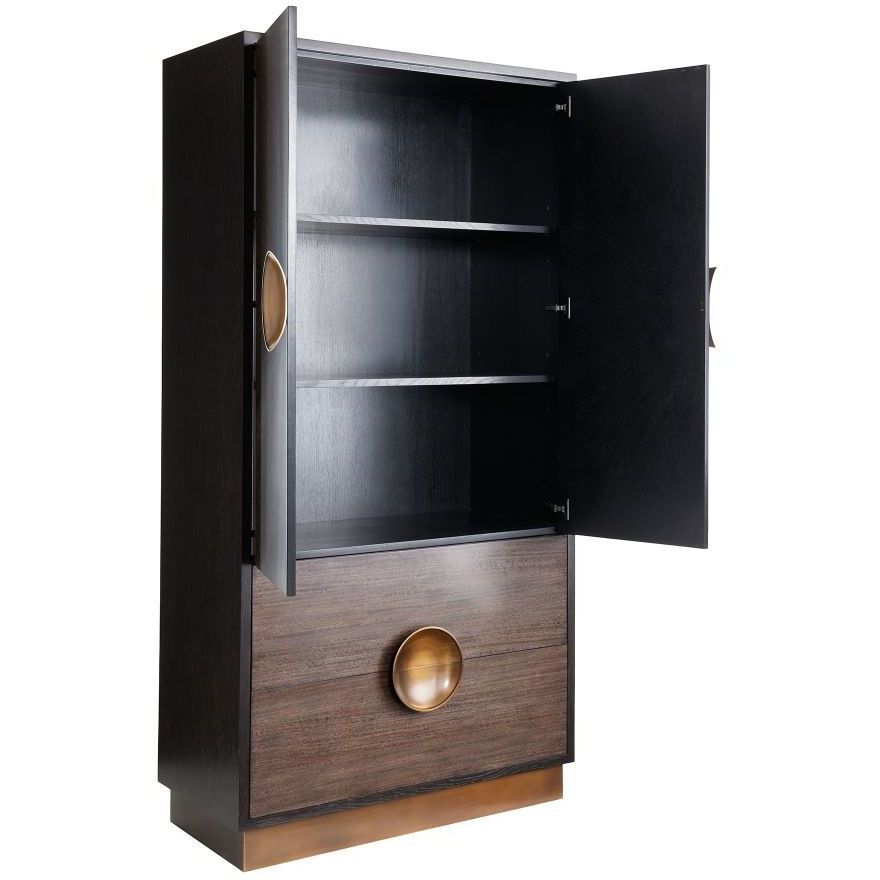 John 40.5 inch Sable Cabinet