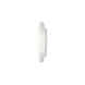 Signature LED 4.63 inch Chrome Wall Sconce Wall Light