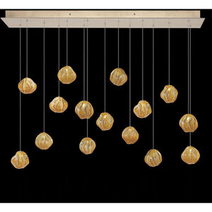 Vesta 15 Light 48.00 inch Pendant