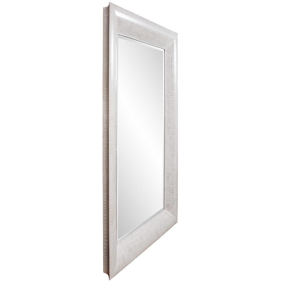 Jareth 80 X 52 inch Ivory Mirror