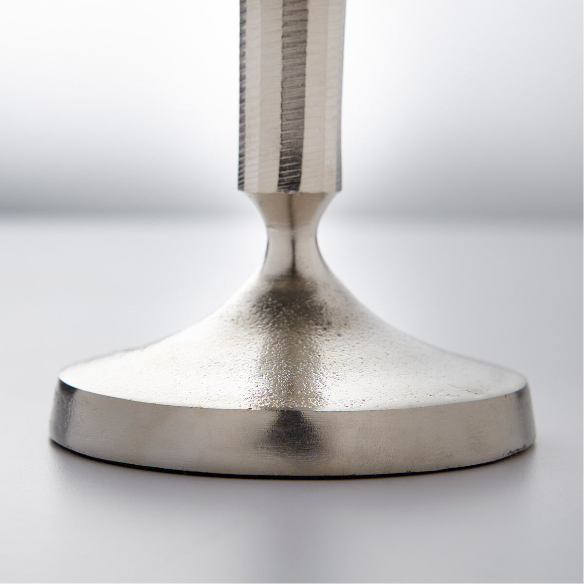 Cambria 16 X 5 inch Candleholder, Medium