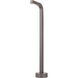 Balance 12 7 watt Bronze Path and Area Light, Colorscaping