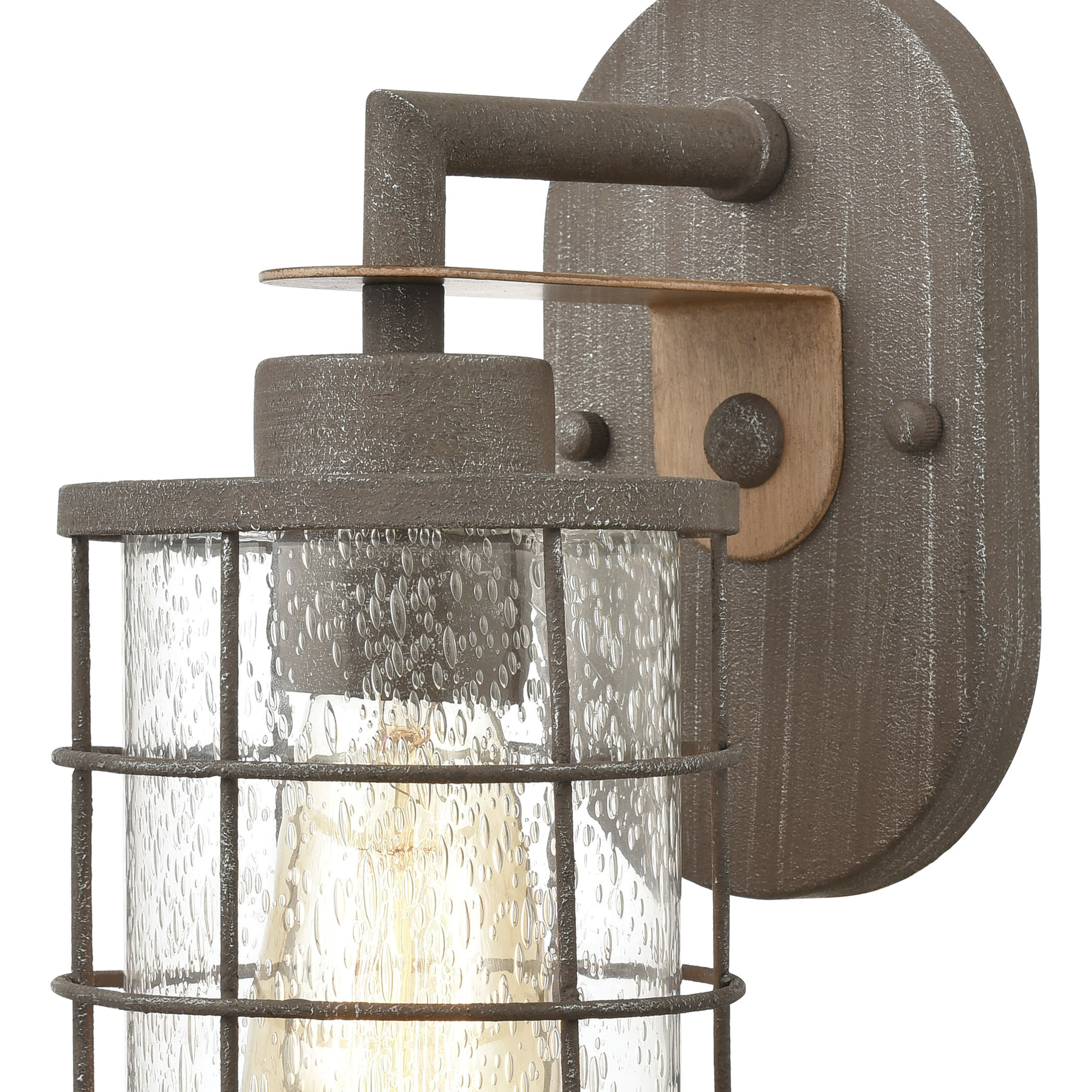 Gilbert Vanity Light Wall Light