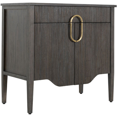 Darrius Nightstand