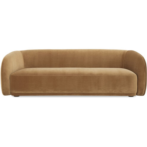 Faye Brown Sofa