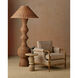 Rocco 15.5 inch Beige Accent Table