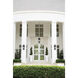 Dawson Outdoor Wall Mount Lantern