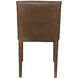 Newton Orris Brown Dining Chair