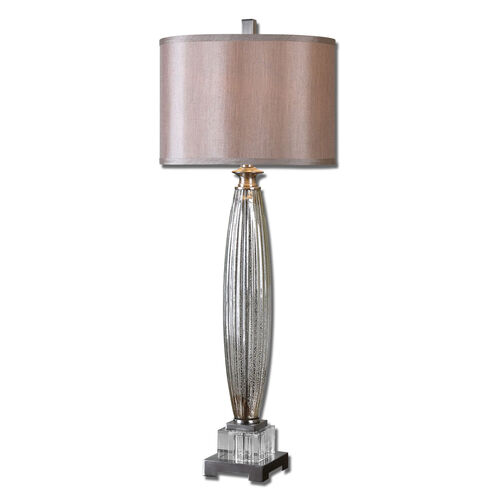 Loredo 37 inch 150 watt Table Lamp Portable Light