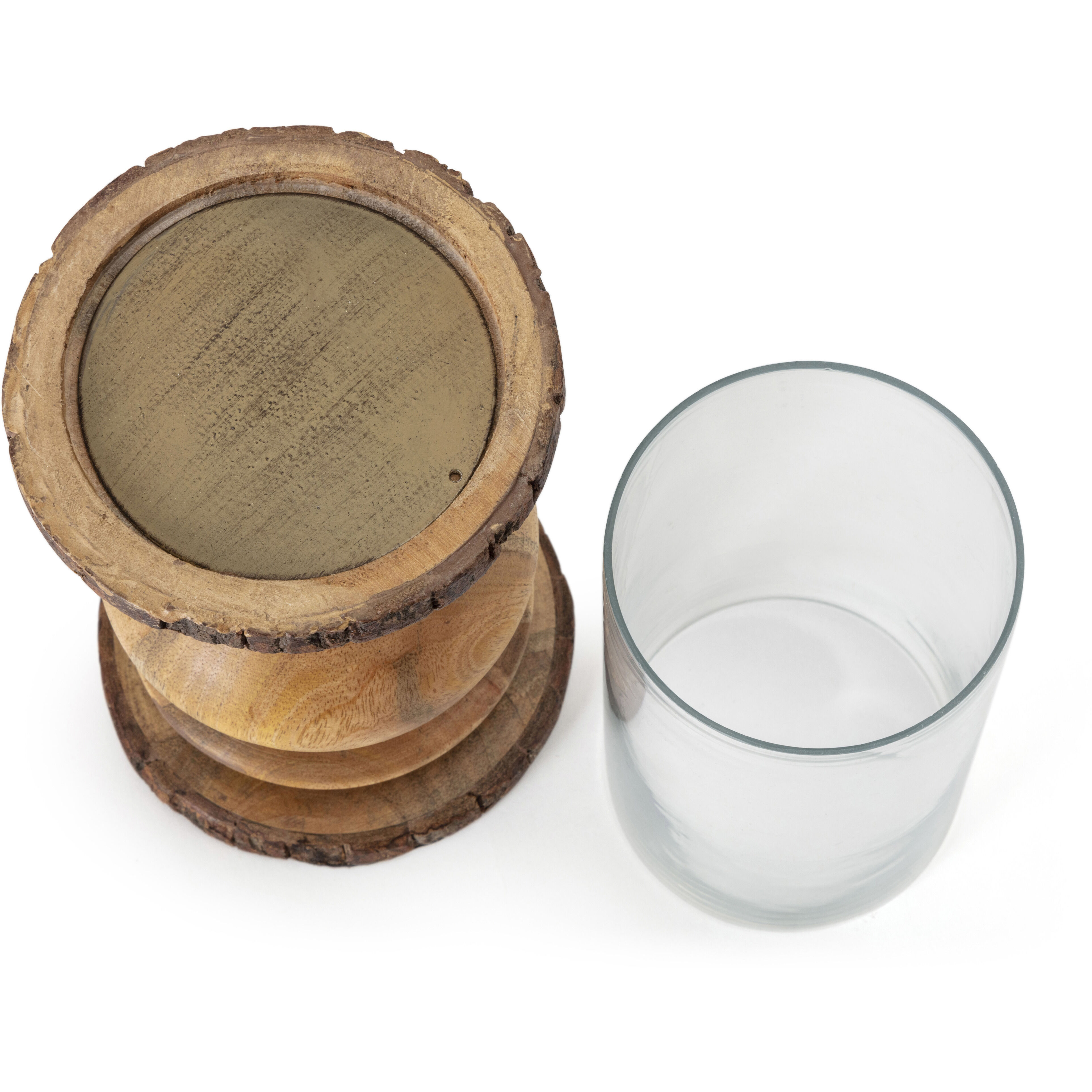 Signature 17.5 X 10.2 inch Jar