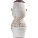 Successful Businessman 20.5 X 9.5 inch Sculpture
