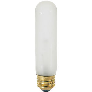 Lumos Incandescent T10 Medium E26 40 watt 120V 2700K Light Bulb