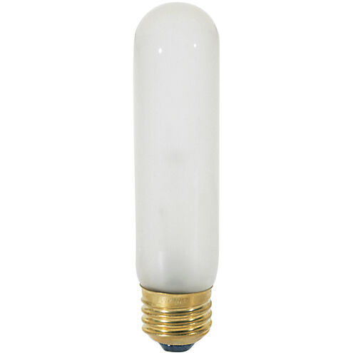 Lumos Incandescent T10 Medium E26 40 watt 120V 2700K Light Bulb