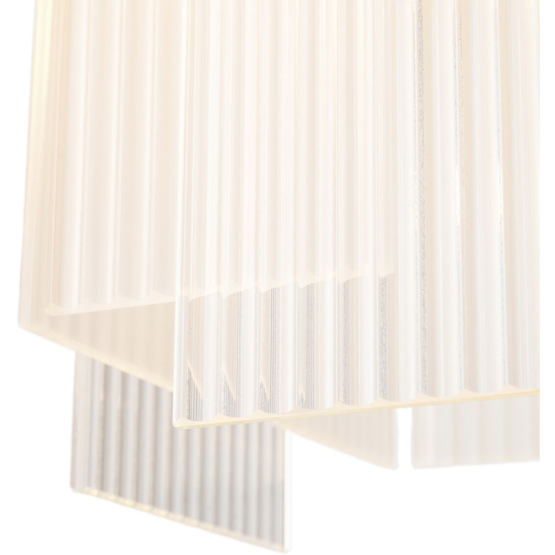 Giardano 15 Light 24.8 inch Clear Glass Chandelier Ceiling Light