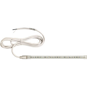 Custom Cut White 2700K 1080 inch Tape Light, Continuous
