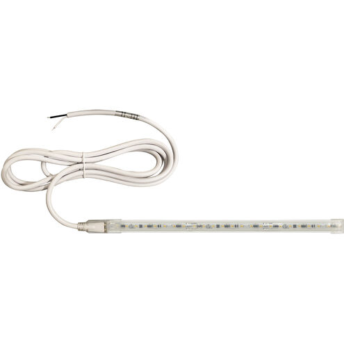 Custom Cut White 3000K 768 inch LED Tape Light