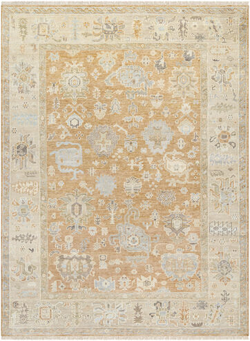 Antalya 180 X 144 inch Rug, Rectangle