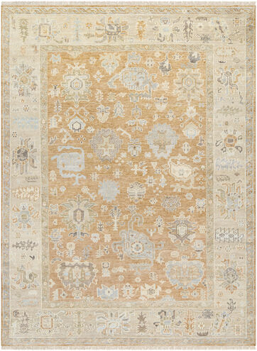 Antalya 144 X 108 inch Rug, Rectangle