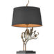 Latissima 24 inch 100.00 watt Verdigris/Black Table Lamp Portable Light