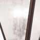 Amwell 4 Light 35 inch Bronze Extra Large Outdoor Wall Lantern