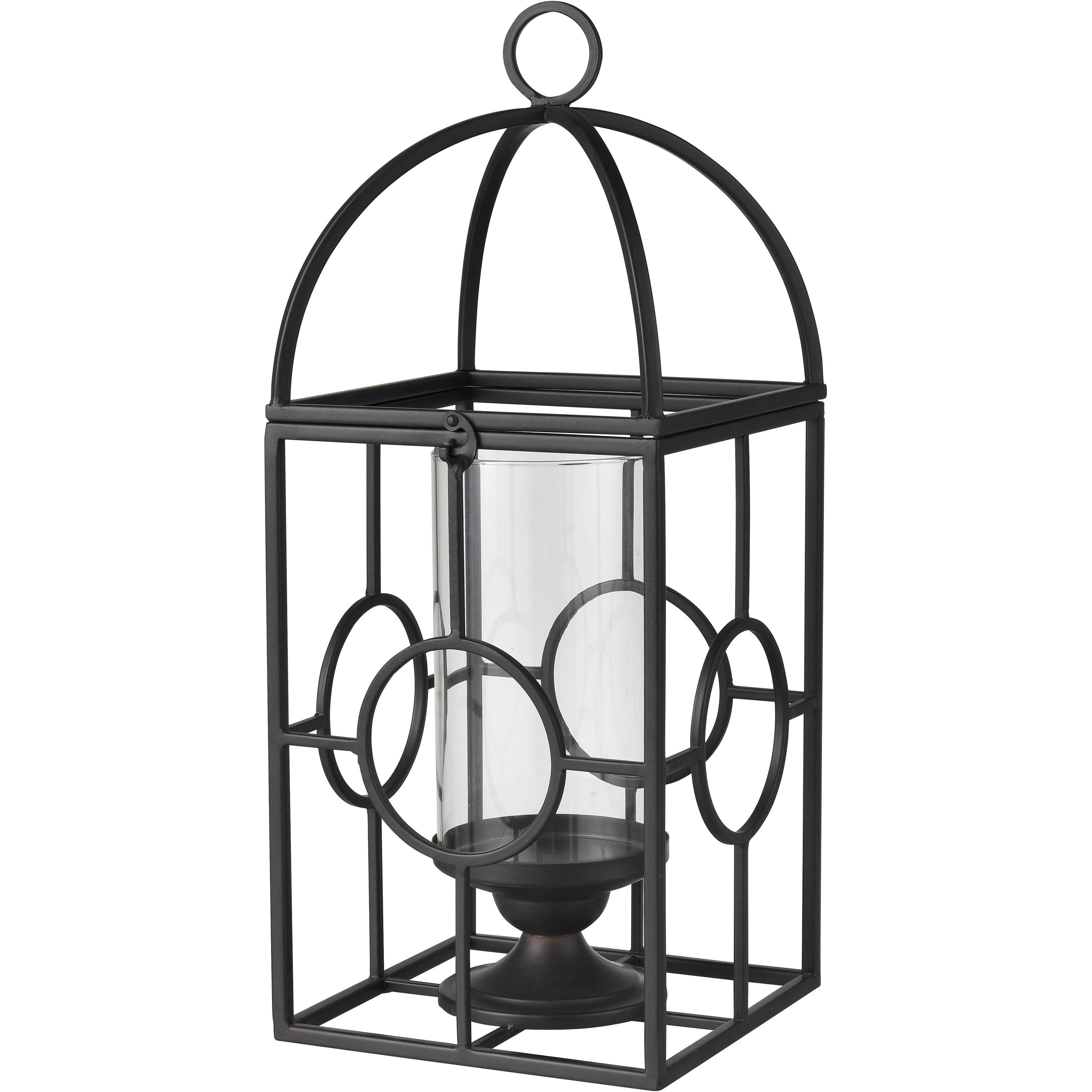 Earl 17.25 X 6.45 inch Lantern