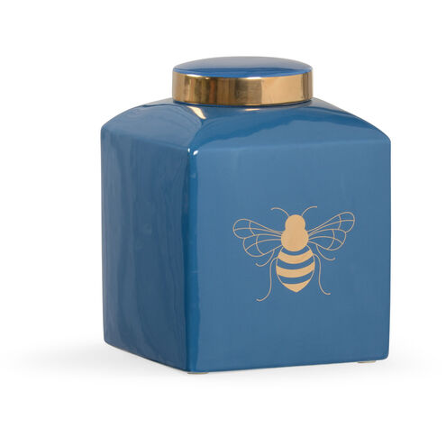 Shayla Copas 10 X 7 inch Ginger Jar