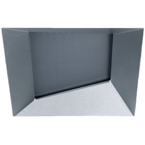 Ocularc LED Haze Recessed Lighting