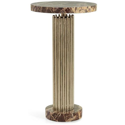 Foundry Martini Table