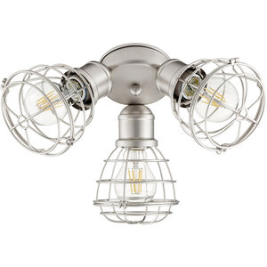 Fort Worth Fan Light Kit